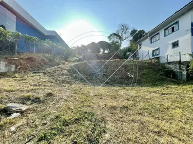 Lote/Terreno à venda, 1319m² no Parque São George, Cotia