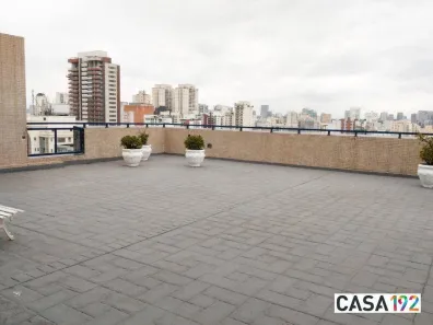 Sala Comercial à venda, 32m² no Santo Amaro, São Paulo