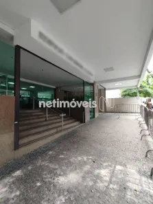Sala Comercial para alugar, 167m² no Savassi, Belo Horizonte