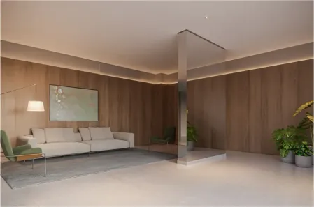 Apartamento com 3 Quartos à venda, 92m² no Tatuapé, São Paulo