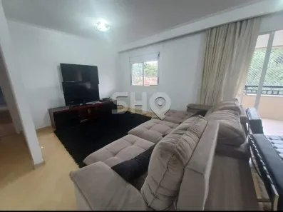 Apartamento com 3 Quartos à venda, 136m² no Santana, São Paulo