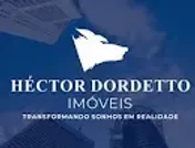 Logo da imobiliária