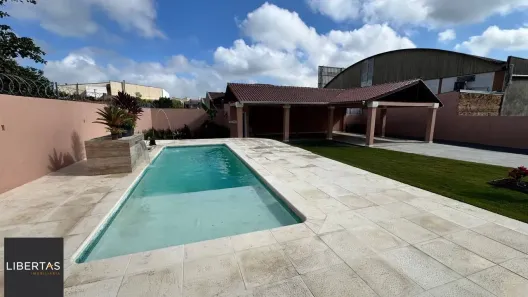 Casa com 5 Quartos à venda, 376m² no Vila Nova, Porto Alegre