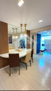 Apartamento com 3 Quartos à venda, 80m² no Centro, Diadema