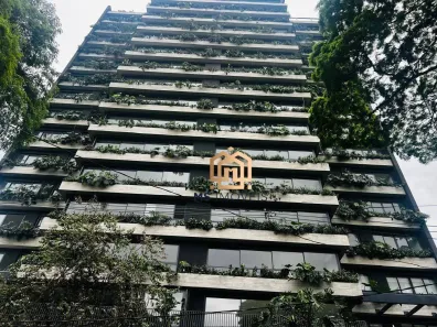 Cobertura com 3 Quartos à venda, 394m² no Brooklin Paulista, São Paulo