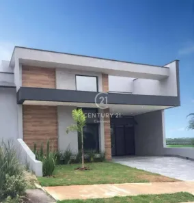 Casa de Condomínio com 3 Quartos à venda, 120m² no Cajuru do Sul, Sorocaba