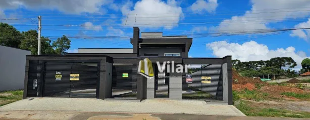 Casa com 3 Quartos à venda, 217m² no Centro, Piraquara