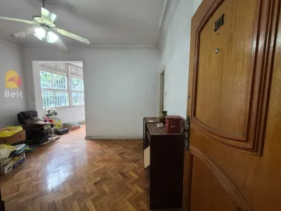 Apartamento com 3 Quartos à venda, 130m² no Laranjeiras, Rio de Janeiro