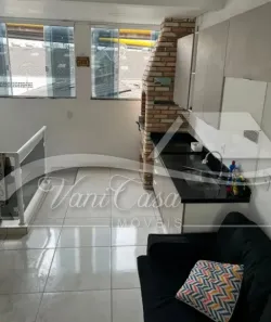 Sobrado com 3 Quartos à venda, 80m² no Ipiranga, São Paulo