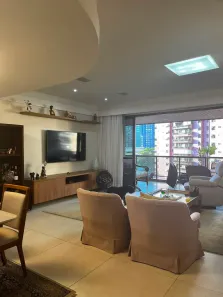 Apartamento com 4 Quartos à venda, 217m² no Barra da Tijuca, Rio de Janeiro