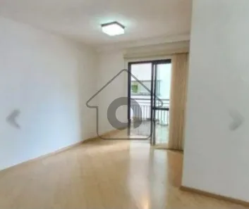 Apartamento com 2 Quartos para alugar, 60m² no Chácara Inglesa, São Paulo