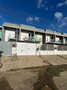 Casa com 2 Quartos à venda, 74m² no Vivendas do Coqueiro II, Campos dos Goytacazes
