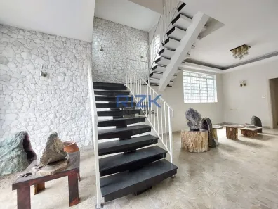 Imóvel Comercial com 10 Quartos para alugar, 388m² no Aclimação, São Paulo