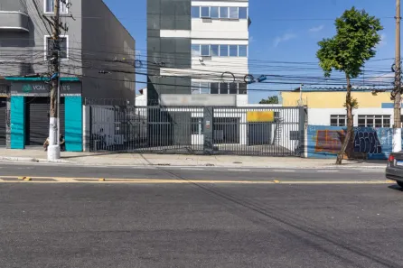 Ponto Comercial para alugar, 993m² no Jabaquara, São Paulo