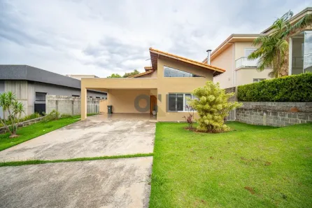 Casa de Condomínio com 3 Quartos à venda, 162m² no Jardim Nova Cotia, Itapevi