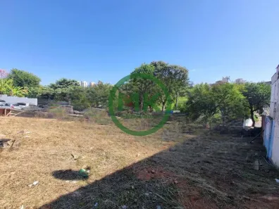 Lote/Terreno à venda, 486m² no Vila Sônia, São Paulo