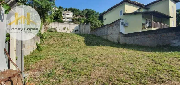 Lote/Terreno à venda, 600m² no Anil, Rio de Janeiro