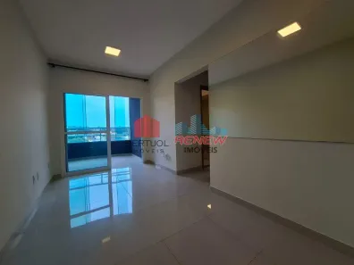 Cobertura com 3 Quartos à venda, 87m² no Jardim Maracanã, Valinhos