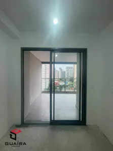 Apartamento à venda, 41m² no Santo Amaro, São Paulo