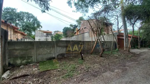 Lote/Terreno à venda, 570m² no Jardim Guedala, São Paulo