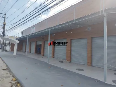 Sala Comercial para alugar, 44m² no Campo Grande, Rio de Janeiro