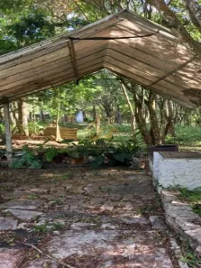 Fazenda/Sítio com 3 Quartos à venda, 5000m² no Recanto Verde, Campina Grande do Sul