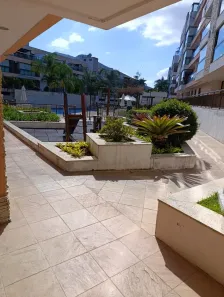 Cobertura com 2 Quartos à venda, 76m² no Itaipava, Petrópolis