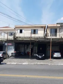 Prédio Comercial com 4 Quartos à venda, 316m² no Bussocaba, Osasco
