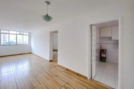 Apartamento com 1 Quarto à venda, 60m² no Vila Romana, São Paulo