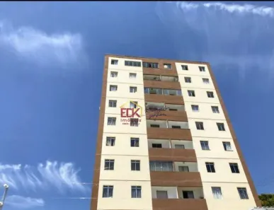 Cobertura com 3 Quartos à venda, 114m² no Jardim Baronesa, Taubaté