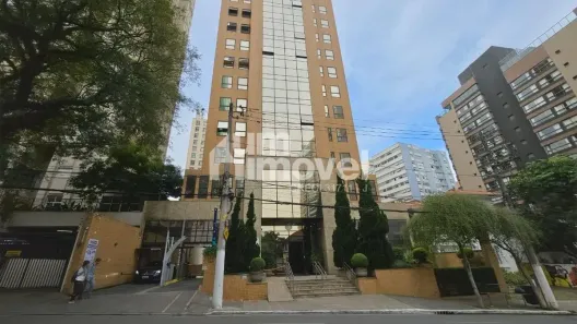 Sala Comercial à venda, 40m² no Vila Mariana, São Paulo