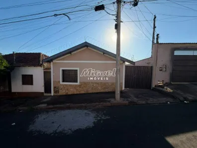 Casa com 4 Quartos para alugar, 181m² no Paulista, Piracicaba