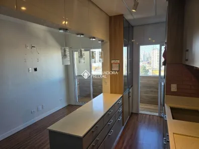 Cobertura com 2 Quartos para alugar, 134m² no Barcelona, São Caetano do Sul