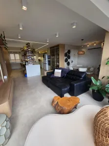 Apartamento com 2 Quartos à venda, 133m² no Centro, Boituva