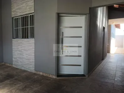 Casa com 2 Quartos à venda, 120m² no Vila Marly, Taubaté