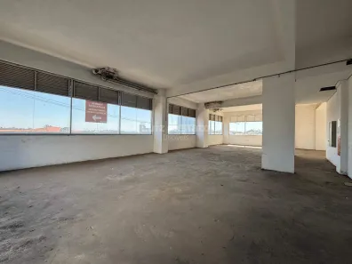 Ponto Comercial para alugar, 234m² no Caiçaras, Belo Horizonte