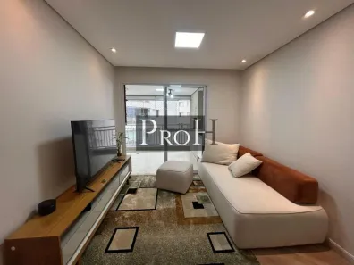 Apartamento com 3 Quartos à venda, 85m² no Jardim São Caetano, São Caetano do Sul
