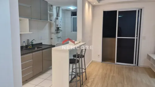 Apartamento com 2 Quartos à venda, 55m² no Barreto, Niterói