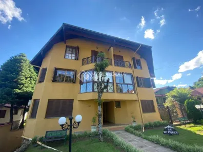 Apartamento com 1 Quarto à venda, 42m² no Vila Prinstrop, Gramado