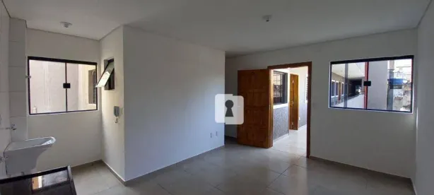 Apartamento com 2 Quartos à venda, 45m² no Jardim do Tiro, São Paulo