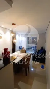 Apartamento com 2 Quartos à venda, 51m² no Jardim do Lago Continuação, Campinas