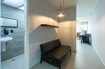 Ponto Comercial com 1 Quarto para alugar, 30m² no Cerqueira César, São Paulo
