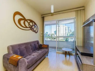 Apartamento com 3 Quartos à venda, 88m² no Centro, Canoas