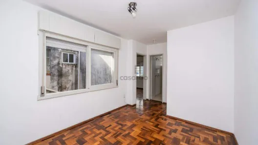 Apartamento com 1 Quarto para alugar, 68m² no Areal, Pelotas