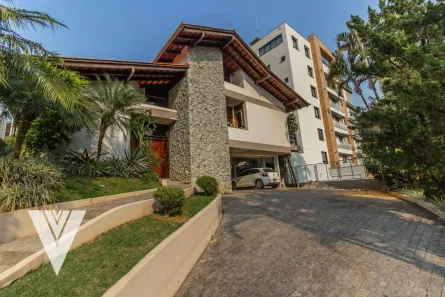 Casa com 5 Quartos à venda, 530m² no Do Salto, Blumenau