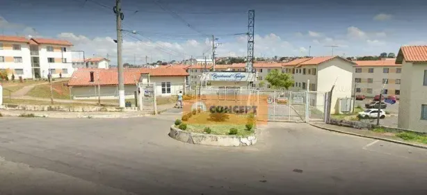 Apartamento com 2 Quartos à venda, 49m² no Jardim Europa, Suzano