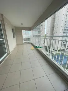Apartamento com 3 Quartos à venda, 110m² no Vila Leonor, Guarulhos