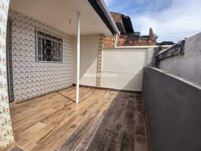 Casa com 3 Quartos para alugar, 211m² no Brasil Industrial (Barreiro), Belo Horizonte