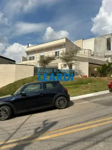 Casa de Condomínio com 3 Quartos à venda, 280m² no Alphaville, Santana de Parnaíba