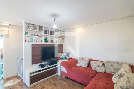 Cobertura com 3 Quartos à venda, 114m² no Parque São Vicente, Mauá